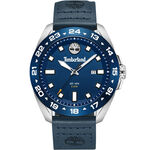 Timberland 天柏嵐 CARRIGAN系列 美式潮流大三針手錶-44mm TDWGB0029403, , large