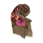 Scarf, , large