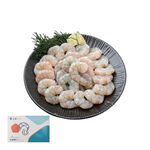 藍鑽蝦仁 600g/盒, , large