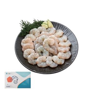 藍鑽蝦仁(每盒3包/每包200g)