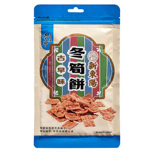 新東陽古早味冬筍餅