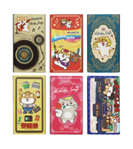 【PENROTE 筆樂】柴語錄火柴盲盒塑膠擦, , large