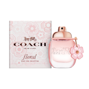 【COACH】芙洛麗女性淡香精 30ml