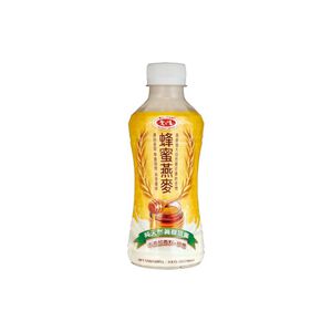 PREMIUM OAT DRINK（HONEY）