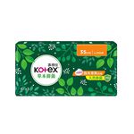 Kotex Herbal Pad 35cm, , large