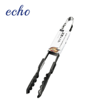 ECHO Non-Stick Japanese Cooking Tongs, , large