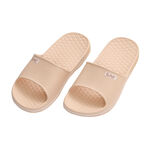 7721菱格紋室外拖鞋, , large