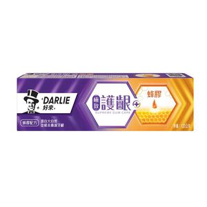 Darlie Supreme Gum Propolis Toothpaste