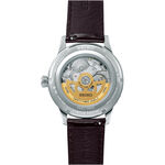 SEIKO 精工 PresageSTAR BAR 紫色日落聯名機械錶 SRPK75J1/4R35-06F0P, , large