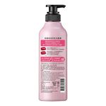 LIESE  COLOR STABILIZED  SHAMPOO, , large