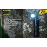 Nitecore MT21C flashlight, , large