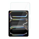 Apple iPad Pro 13吋 256GB Wi-Fi (M5) 平板電腦 _ 台灣公司貨 ＋ 【螢幕保護貼＋專用背套 】2025, , large