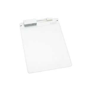 *需預訂 普樂士PLUS  Kaite2 磁性手寫板-A4方格【內含鋼筆型專用筆和板擦各1】(428-713)