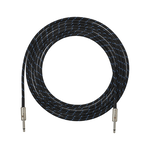 FREE THE TONE CU-7030 S/S 樂器編織導線 5米【敦煌樂器】, , large