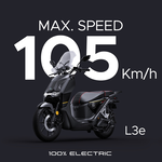 VMOTO電動機車 CPX PRO 單電池標準續航, , large