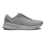 Brooks Adrenaline GTS 23 男 慢跑鞋 避震緩衝象限 巴菲特限定款 灰 [1103911D062], , large