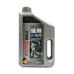 ｜KING WAX｜強效水箱精2000ML , , large