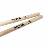 VIC FIRTH NOVA N5A 胡桃木鼓棒 兩色【敦煌樂器】, , large