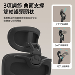 Double-wing Ergonomic Chair, , large