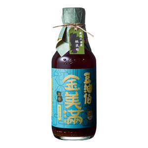 Soybean oil bo kumbu golden brewed soy s