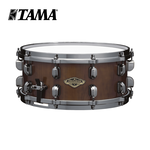 TAMA Starclassic Walnut/Birch 雪松木飾面小鼓 限量款【敦煌樂器】, , large