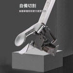 Manual packing machine - tensioner, , large