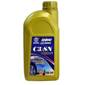 CPC C3/SN RV OIL 5W/30
