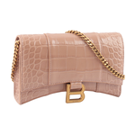 Wallet Chain Bag WOC, , large