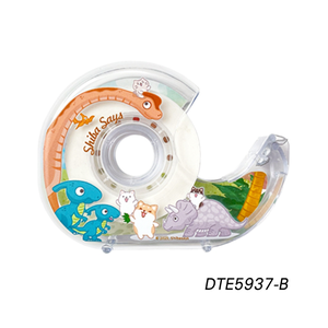 【PENROTE 筆樂】柴語錄隱形膠帶台 B款