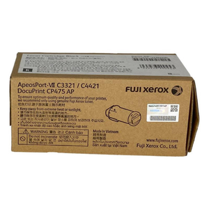 FUJIFILM Toner cartridge
