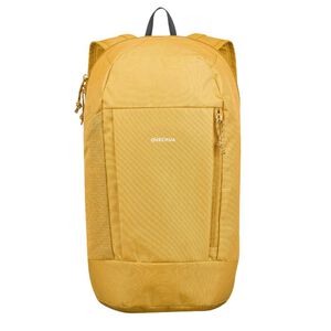 迪卡儂10L登山健行背包