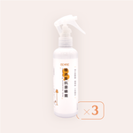 [ChiChrngTek] O-Care Deodorizing Antibacterial Spray(3 bottles), , large