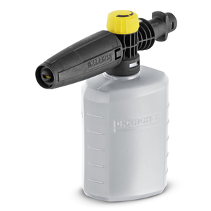 FJ 6 foam nozzle