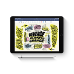 APPLE Pencil  (一代)  含USB-C轉接器 專用觸控筆 _ 原廠公司貨 (MYQW3TA/A), , large