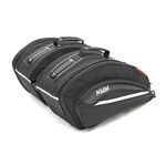 【Niche 樂奇】重機銳角馬鞍包  大容量 邊包 露營 旅遊 NMO-2205, , large