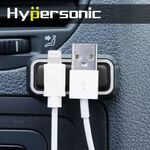 Hypersonic 磁吸收納線座, , large
