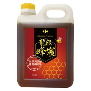 C-Longan Honey 1200g
