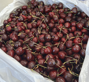 Cherries