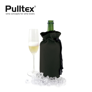 Pulltex Cooler Bag-Black
