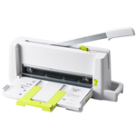 【PLUS 普樂士】攜帶式 安全 A4 裁紙機 /台 PK-213 TW(26-370), , large