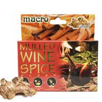 Macro Mulled Wine Spice Ginger, , large