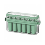 【上手家居】防凍冰棒模具-鼠尾草綠(製冰盒模具/雪糕模具/冰棒盒/製冰模具/冰棒模/製冰棒模具/冰棒盒模具), , large