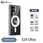 【O-ONE】【軍功II防摔殼】O-ONE MAG Samsung 三星 S24 Ultra 5G 磁吸手機殼 抗撞防摔 保護殼, , large