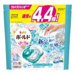 BOLD LAU LTAB 48CTX4 SMBAG BL Cinder TW, , large