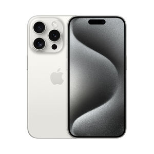 iPhone 15 PRO 1TB-白鈦色