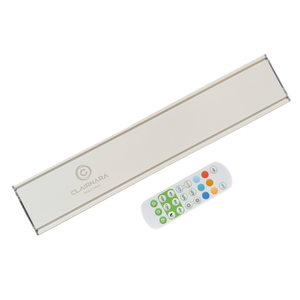 悠合生態缸水陸兩用植物燈智慧 Pro白