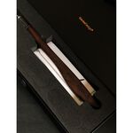 GeckoDesign 羽翼蘸水筆-手工製品, , large