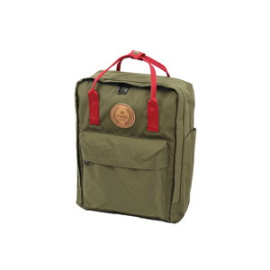 【MQ】Lightweight backpack