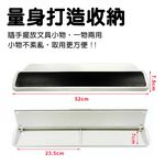 金德恩 GS MALL 台灣製造 電腦鍵盤手腕收納座 手腕收納盒 鍵盤座 鍵盤 收納座 收納座 鍵盤收納盒 收納盒 電腦鍵盤收納, , large