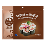 C-No-Seasoning Seaweed, , large